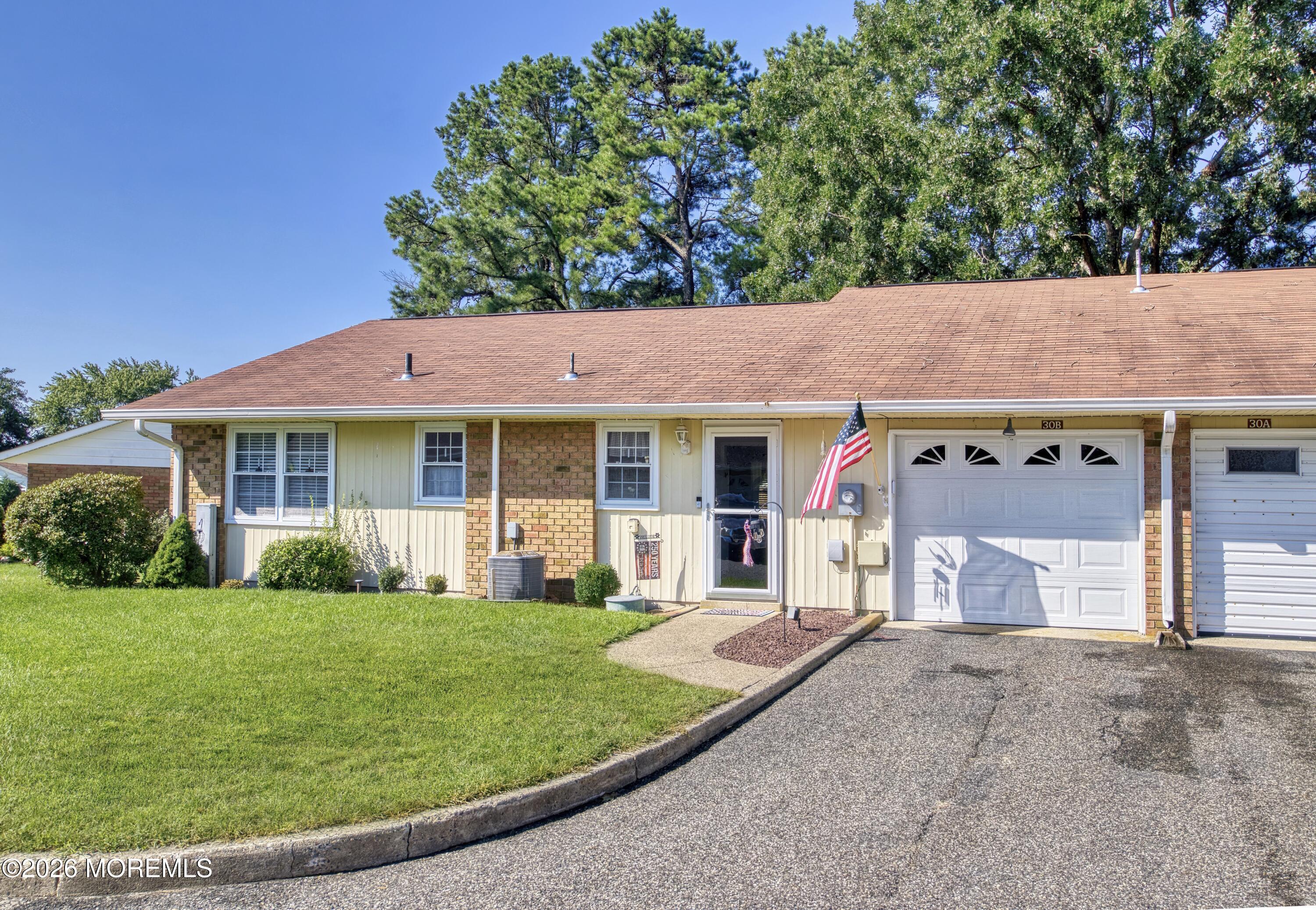 30B Edinburgh Lane Manchester NJ 08759