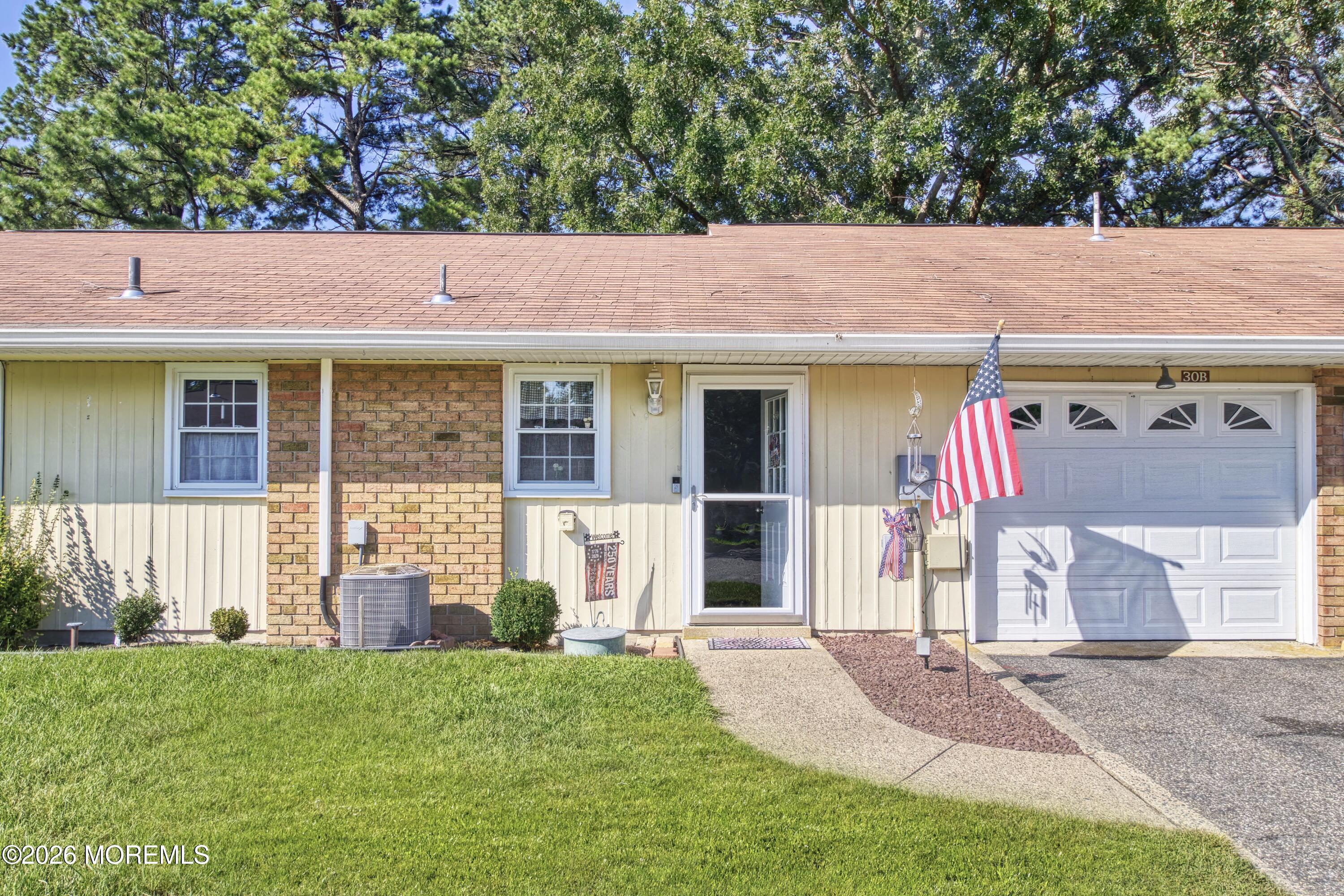 30B Edinburgh Lane Manchester NJ 08759