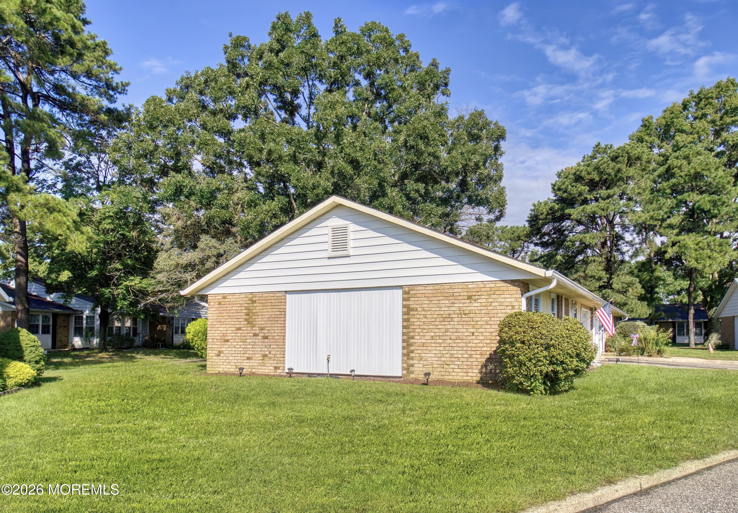 30B Edinburgh Lane Manchester NJ 08759