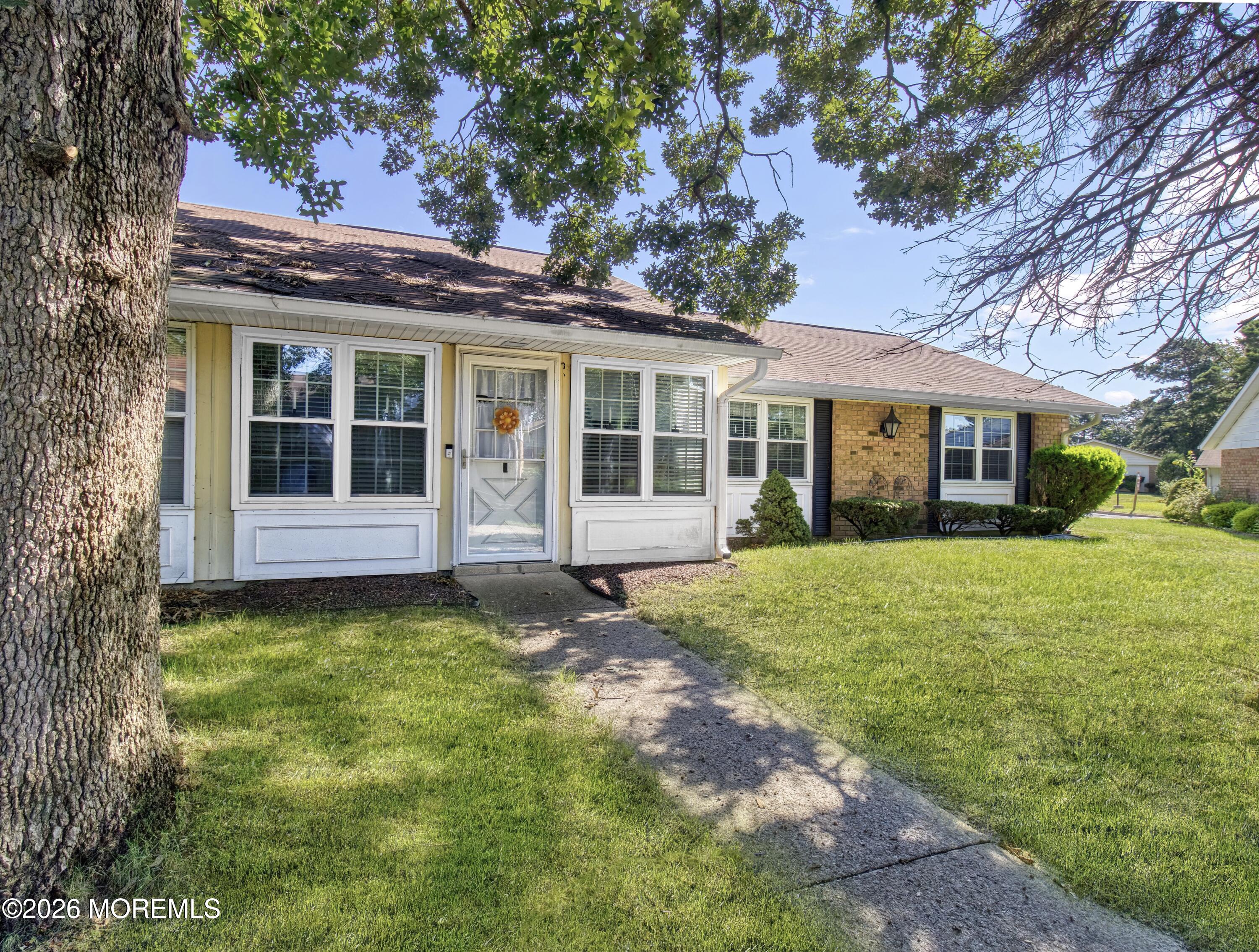 30B Edinburgh Lane Manchester NJ 08759
