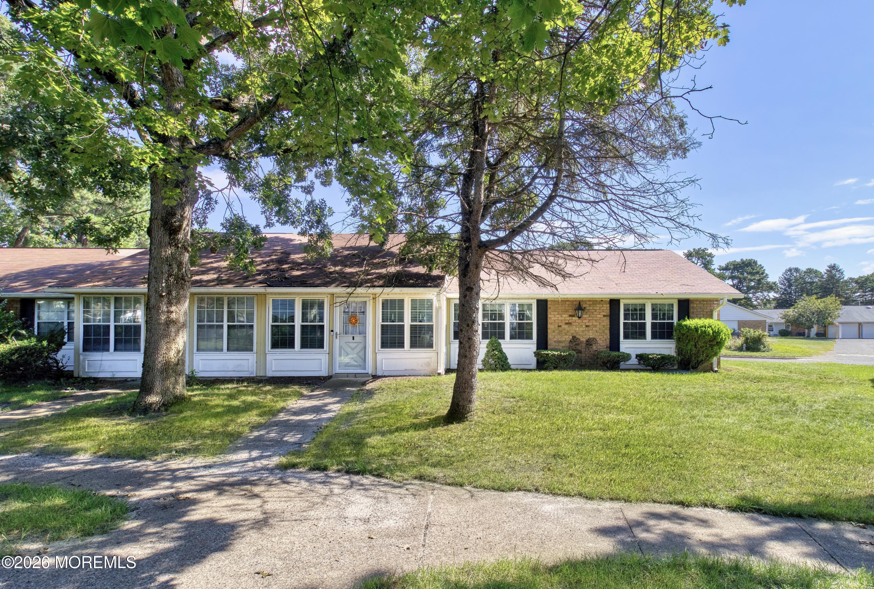 30B Edinburgh Lane Manchester NJ 08759
