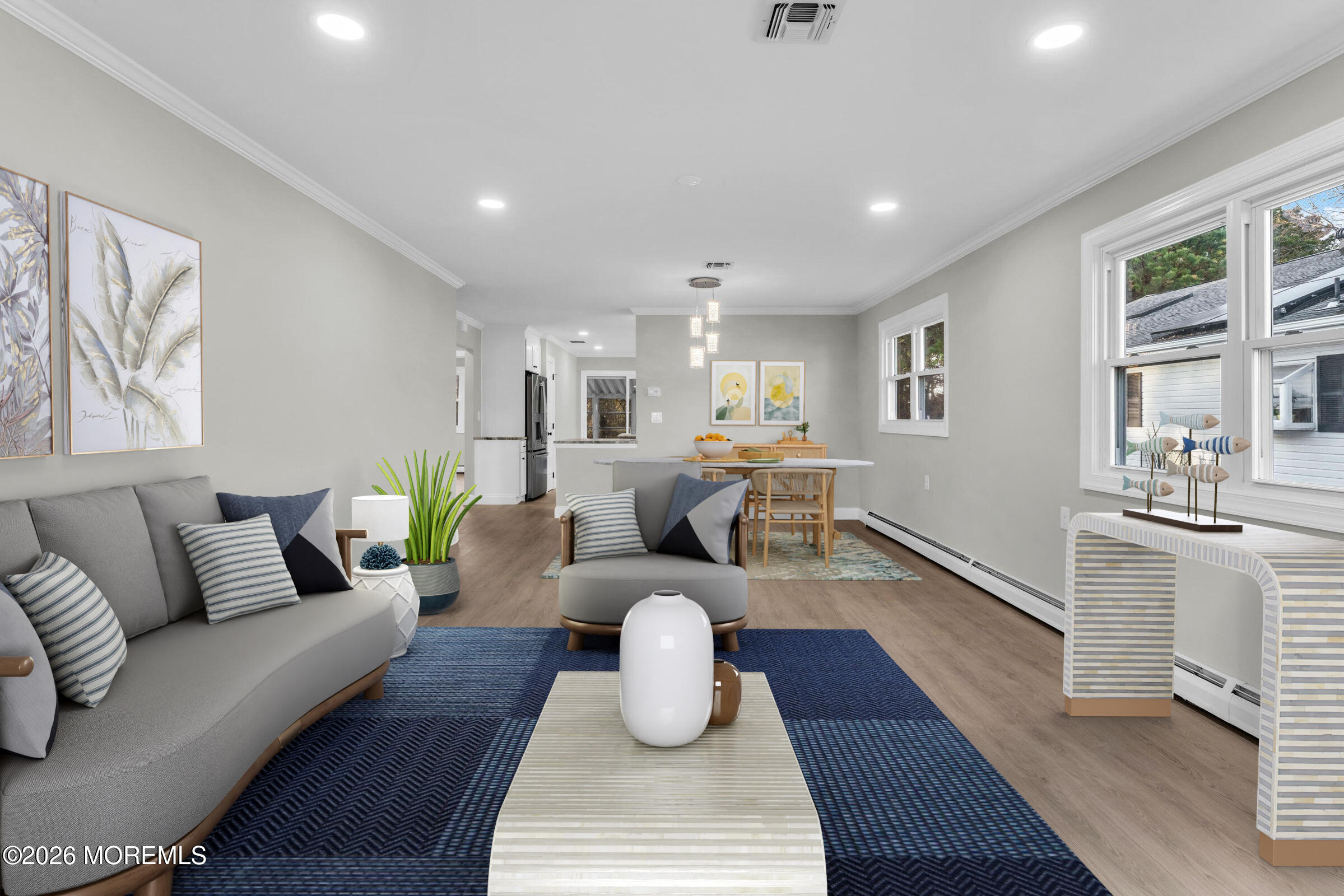 477 Saint Thomas Drive Toms River NJ 08757