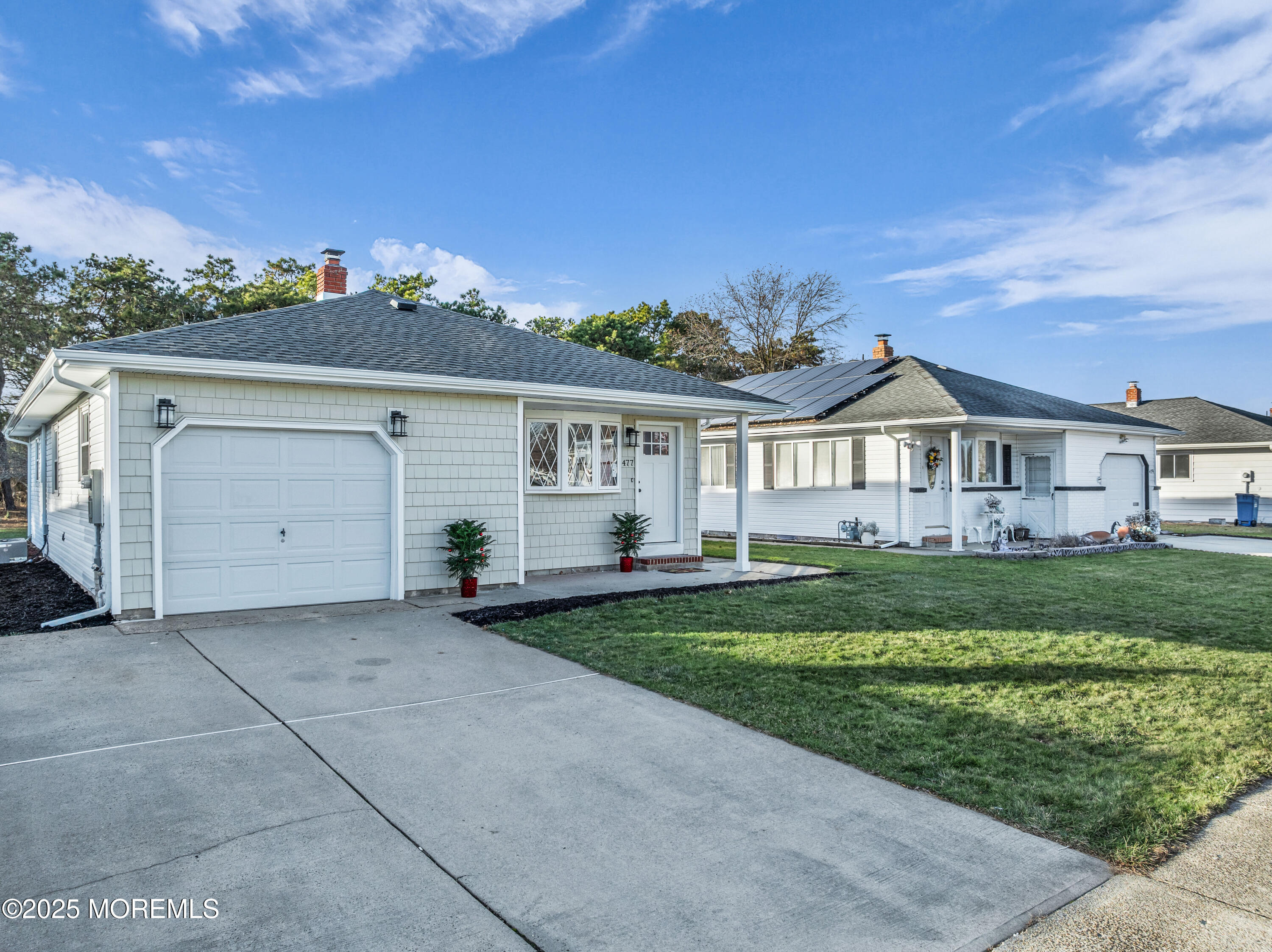 477 Saint Thomas Drive Toms River NJ 08757