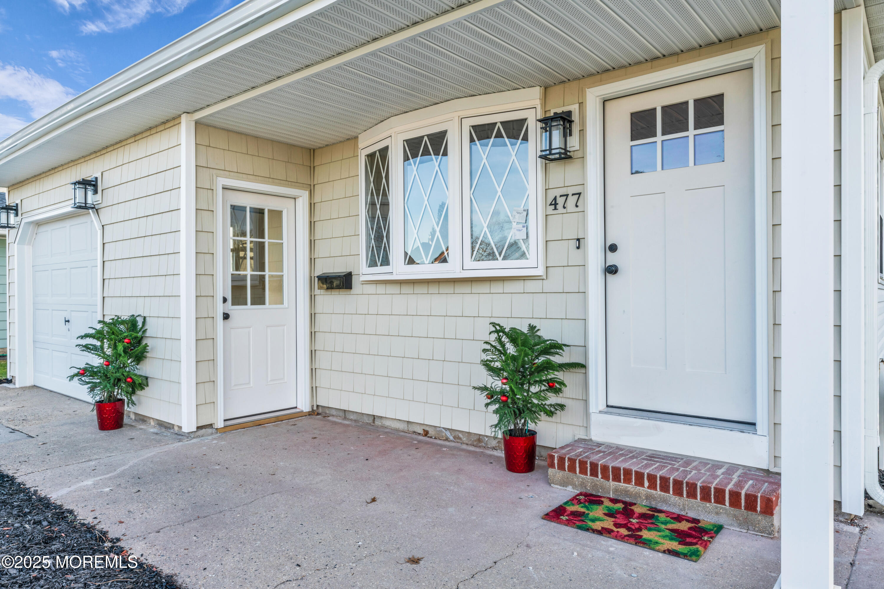 477 Saint Thomas Drive Toms River NJ 08757