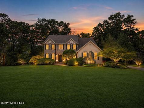 4 Suter Court Jackson NJ 08527