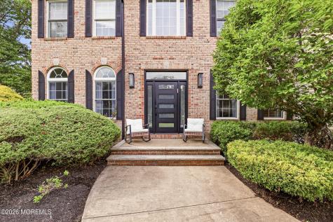 4 Suter Court Jackson NJ 08527