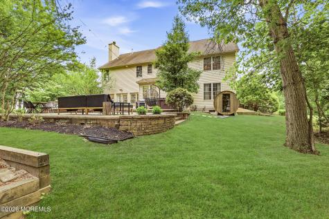 4 Suter Court Jackson NJ 08527