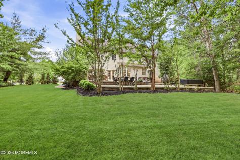 4 Suter Court Jackson NJ 08527