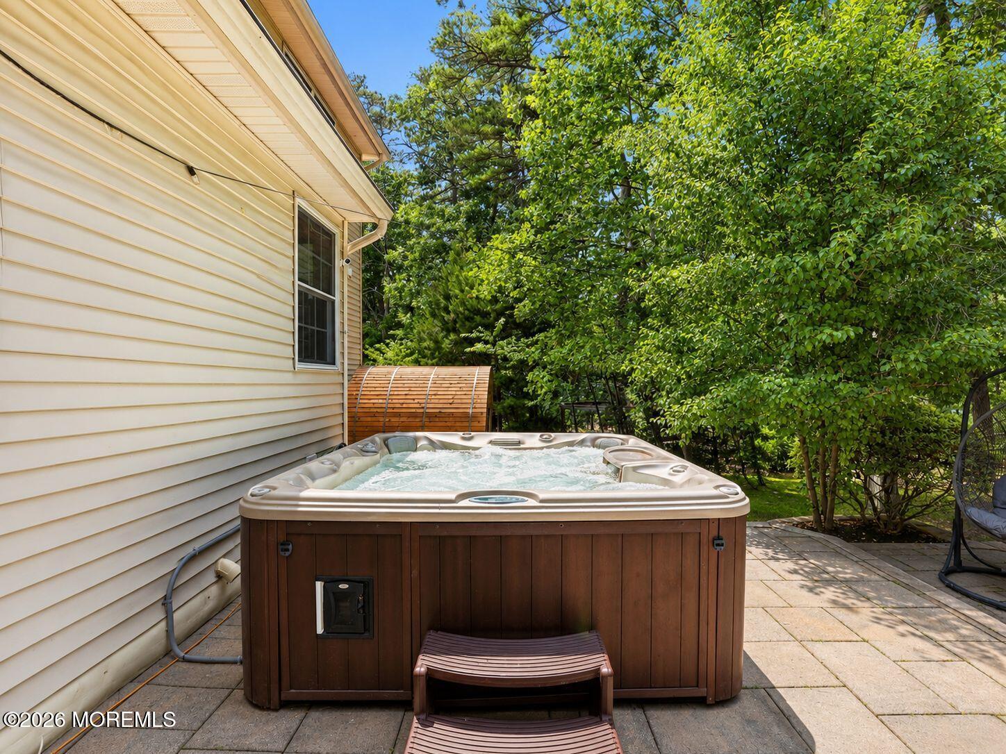 4 Suter Court Jackson NJ 08527