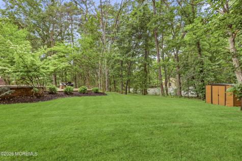 4 Suter Court Jackson NJ 08527