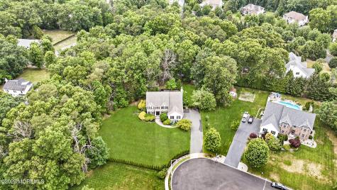 4 Suter Court Jackson NJ 08527
