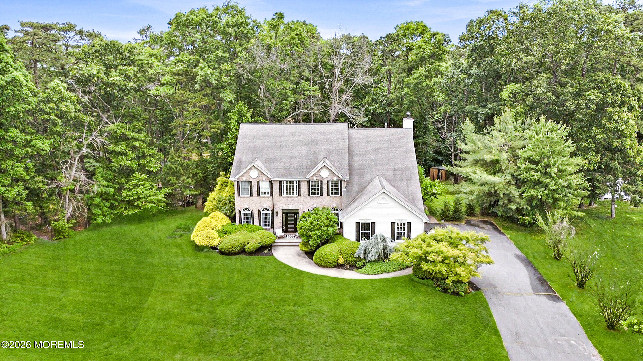 4 Suter Court Jackson NJ 08527