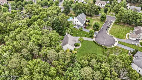4 Suter Court Jackson NJ 08527