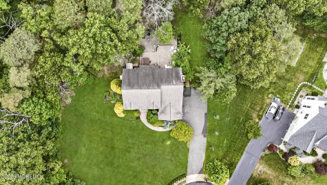 4 Suter Court Jackson NJ 08527