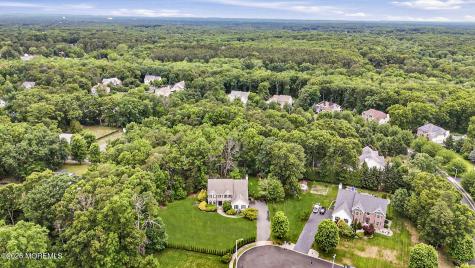 4 Suter Court Jackson NJ 08527
