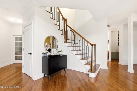 4 Suter Court Jackson NJ 08527