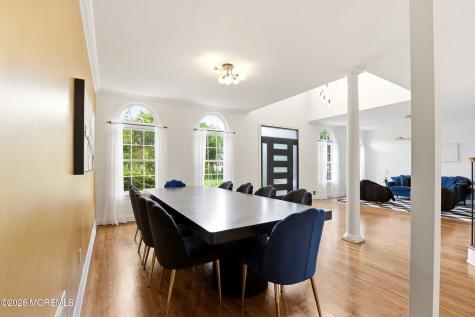 4 Suter Court Jackson NJ 08527
