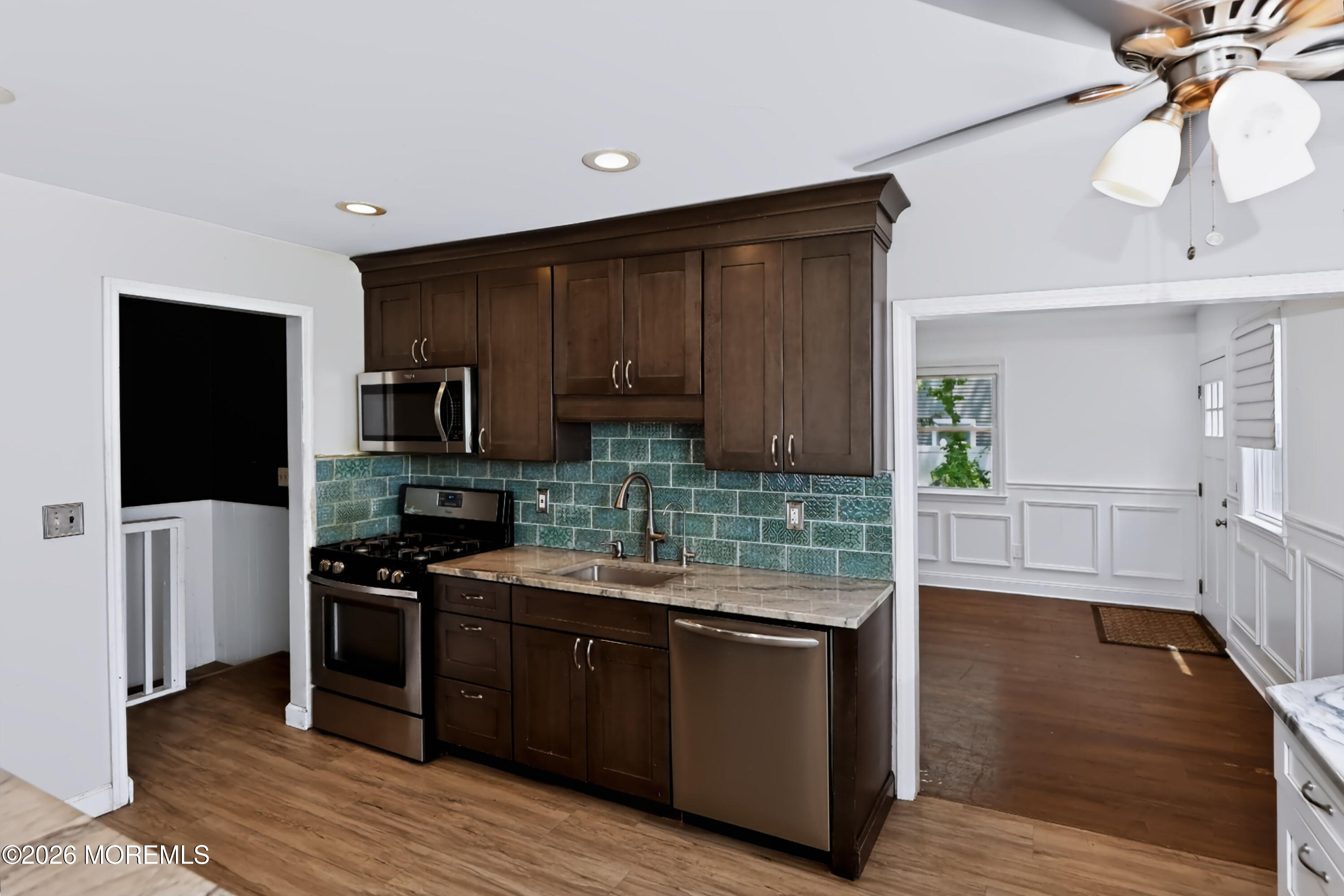 33 Alan Terrace Howell NJ 07731