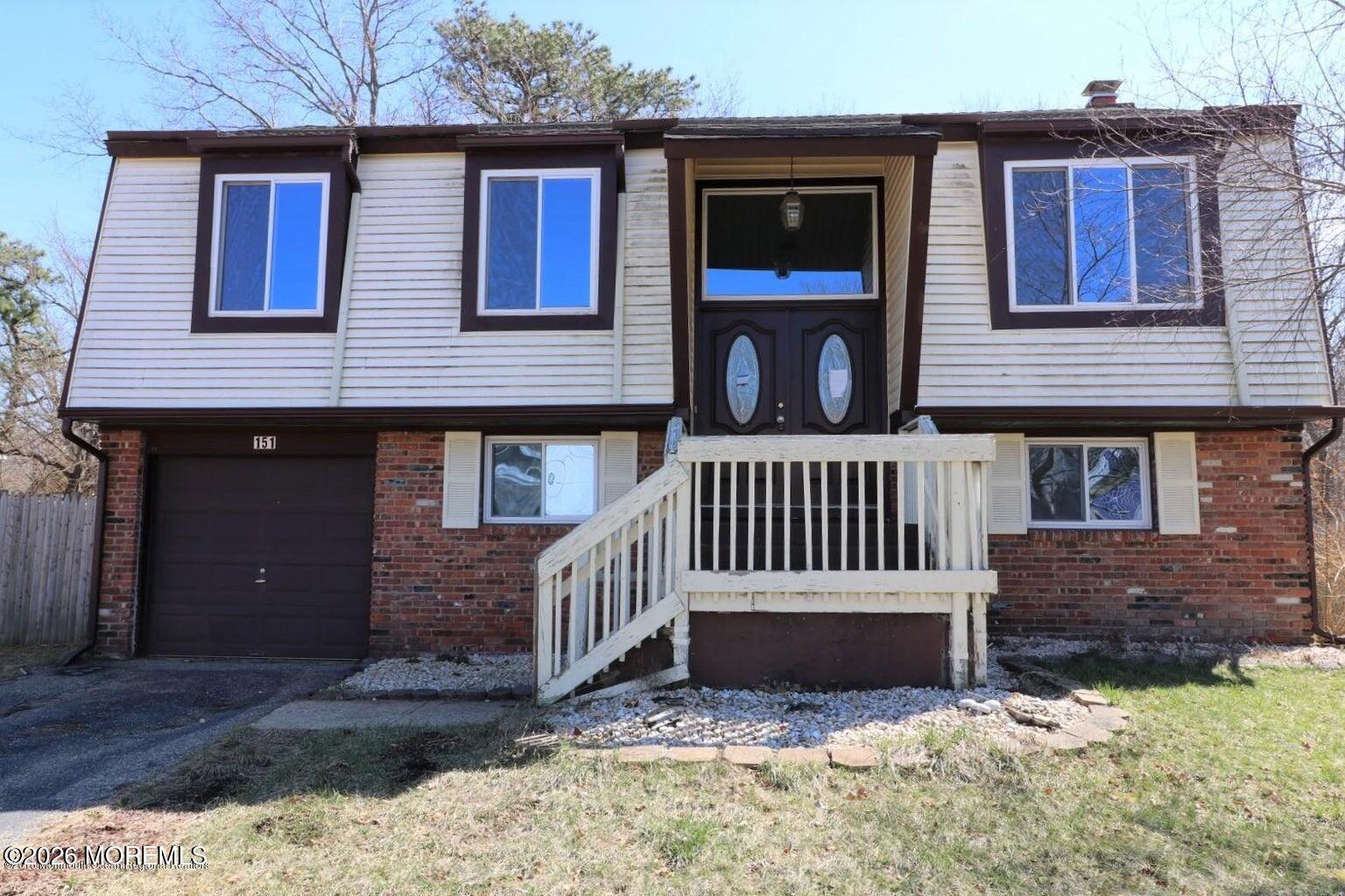 151 Village Drive Barnegat NJ 08005