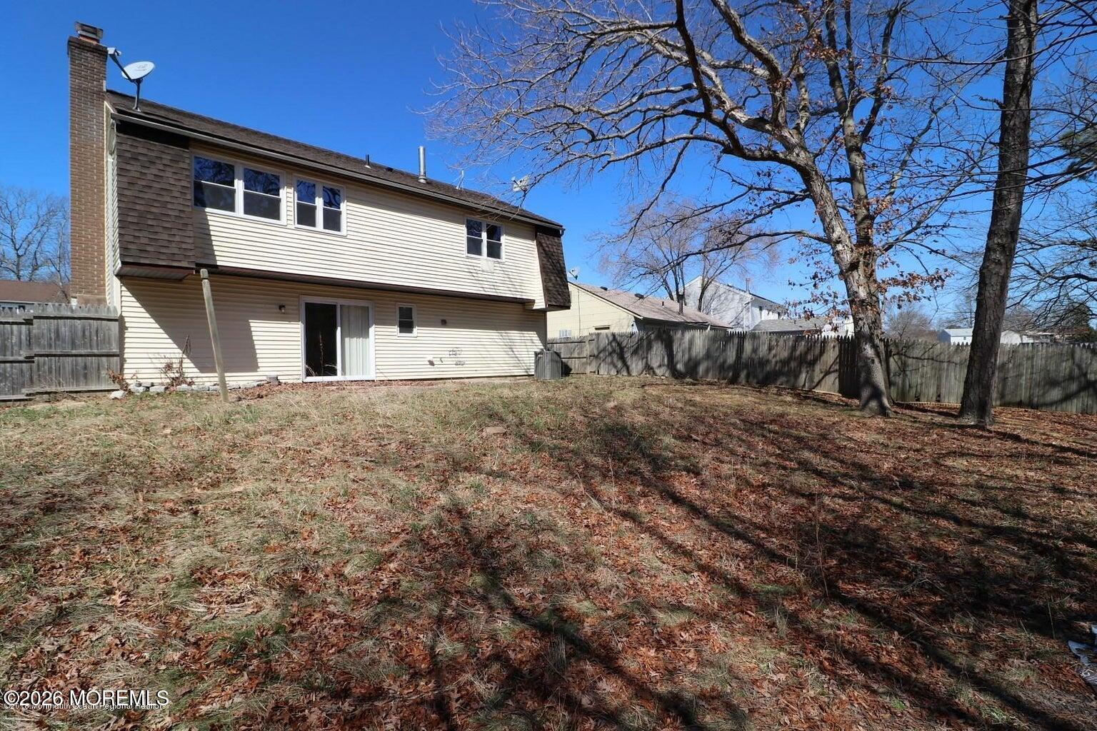 151 Village Drive Barnegat NJ 08005