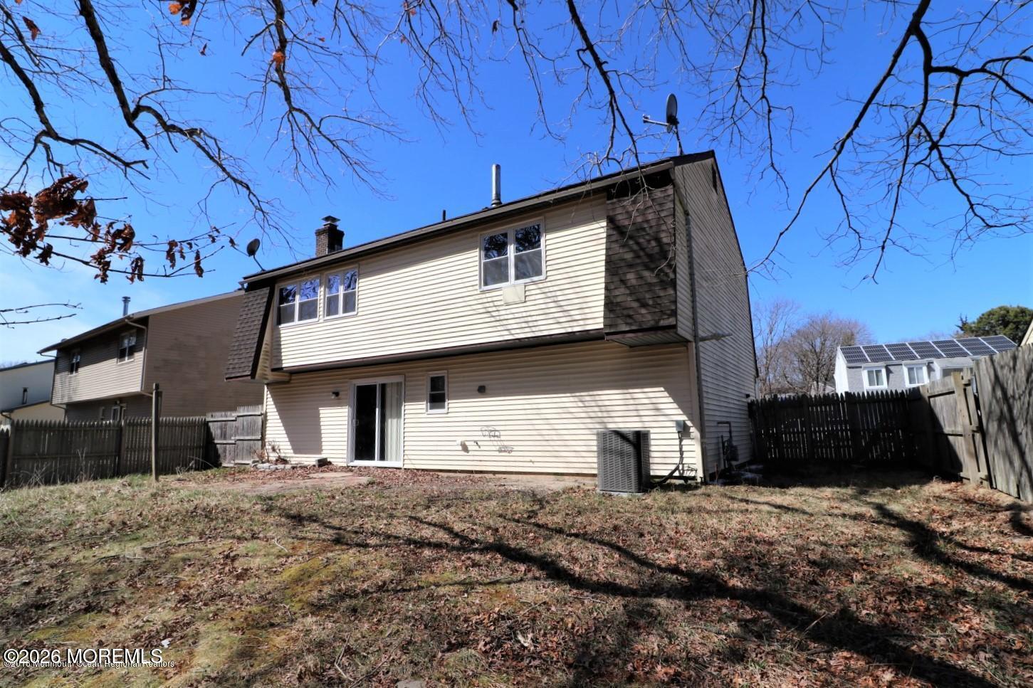 151 Village Drive Barnegat NJ 08005