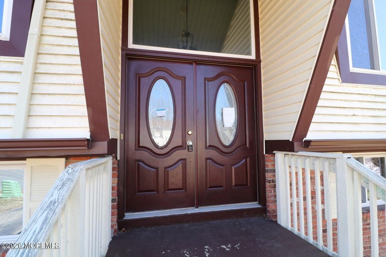 151 Village Drive Barnegat NJ 08005