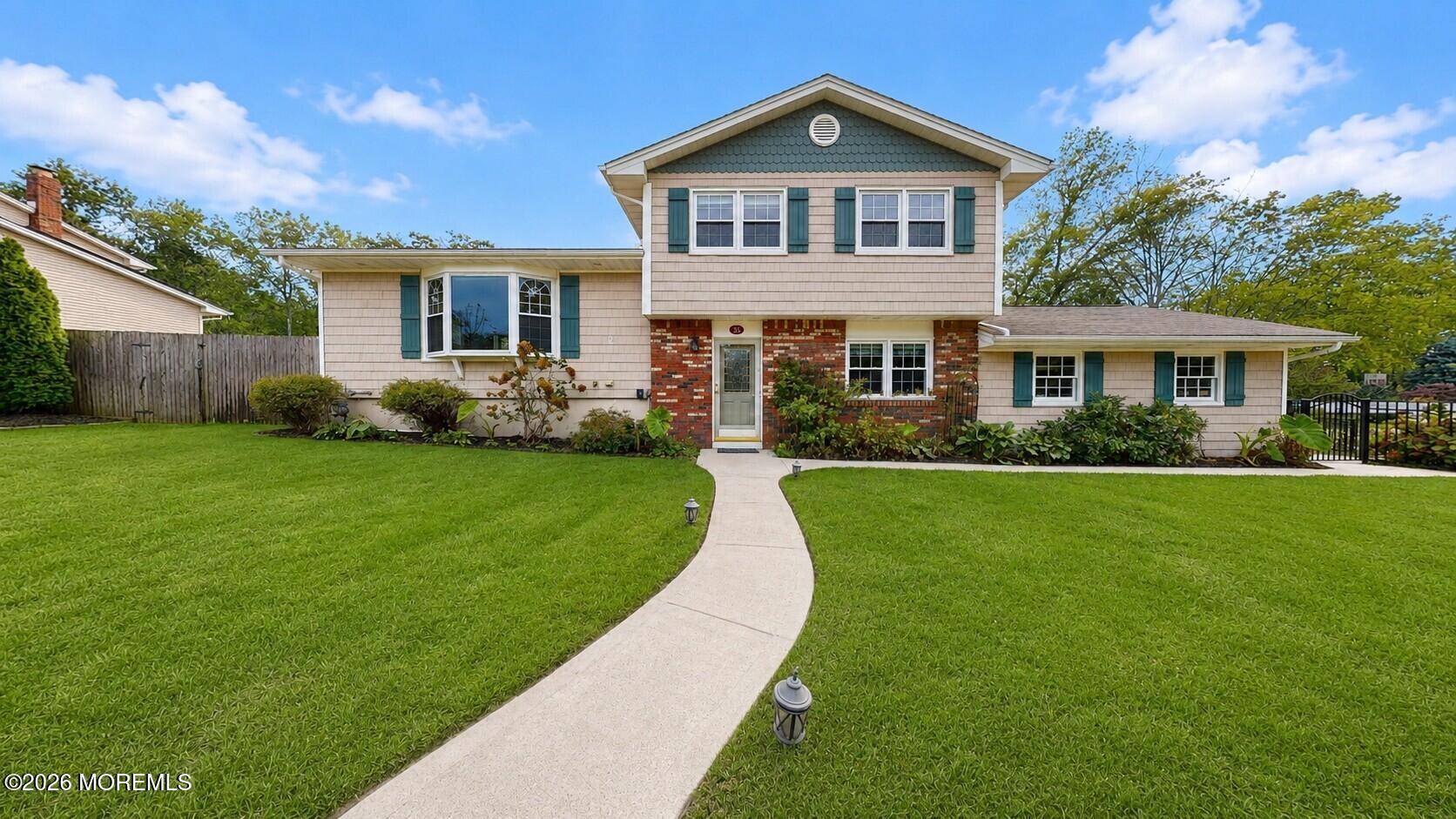 35 Redwood Drive Toms River NJ 08753