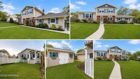 35 Redwood Drive Toms River NJ 08753