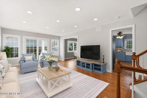 35 Redwood Drive Toms River NJ 08753
