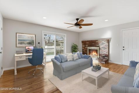 35 Redwood Drive Toms River NJ 08753