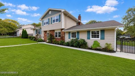 35 Redwood Drive Toms River NJ 08753