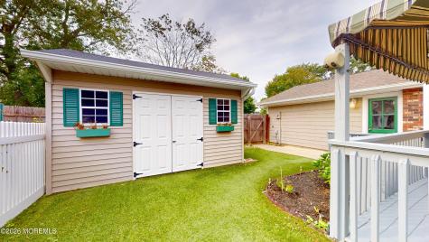 35 Redwood Drive Toms River NJ 08753