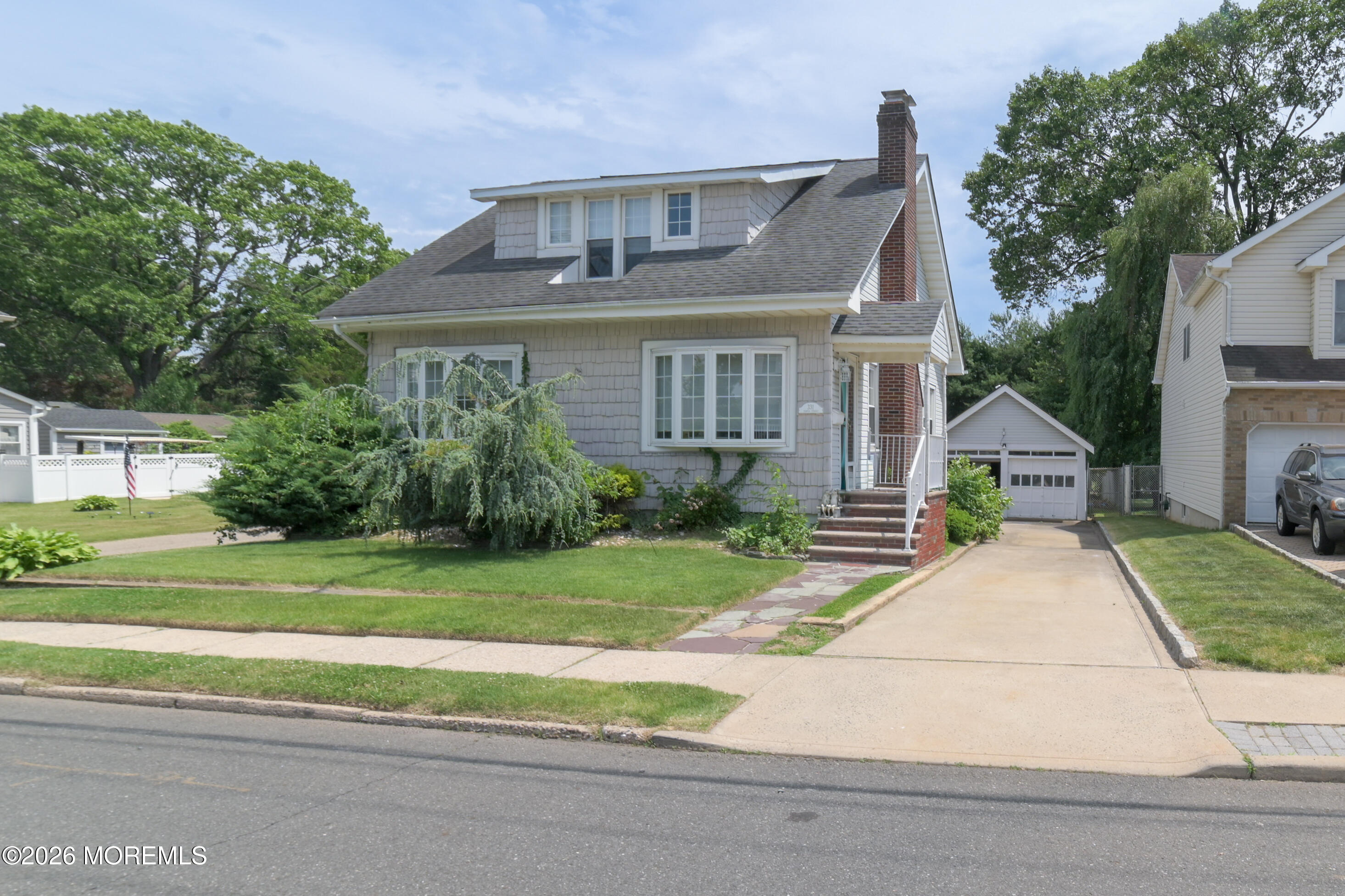 331 Portia Street South Amboy NJ 08879