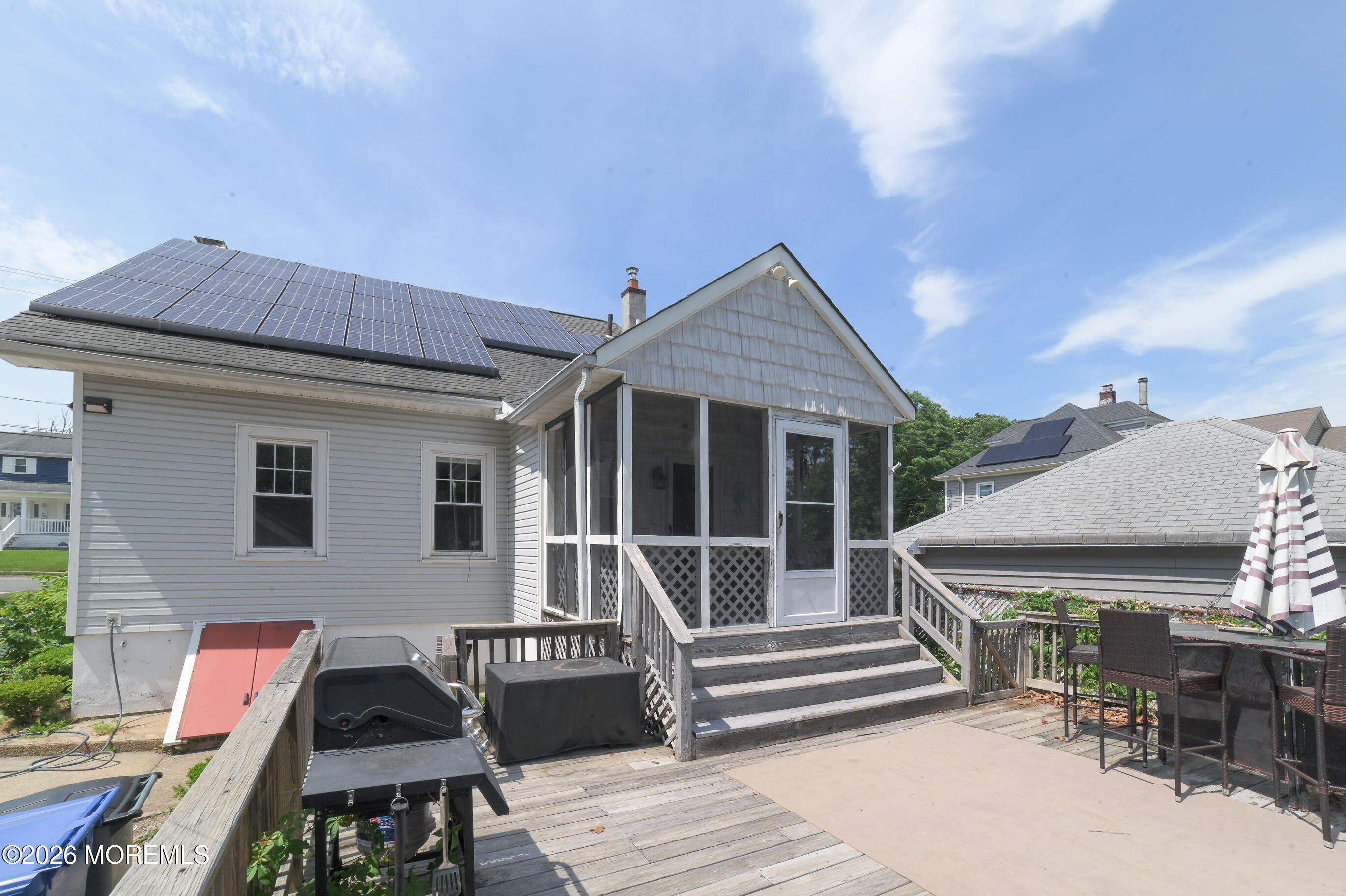 331 Portia Street South Amboy NJ 08879