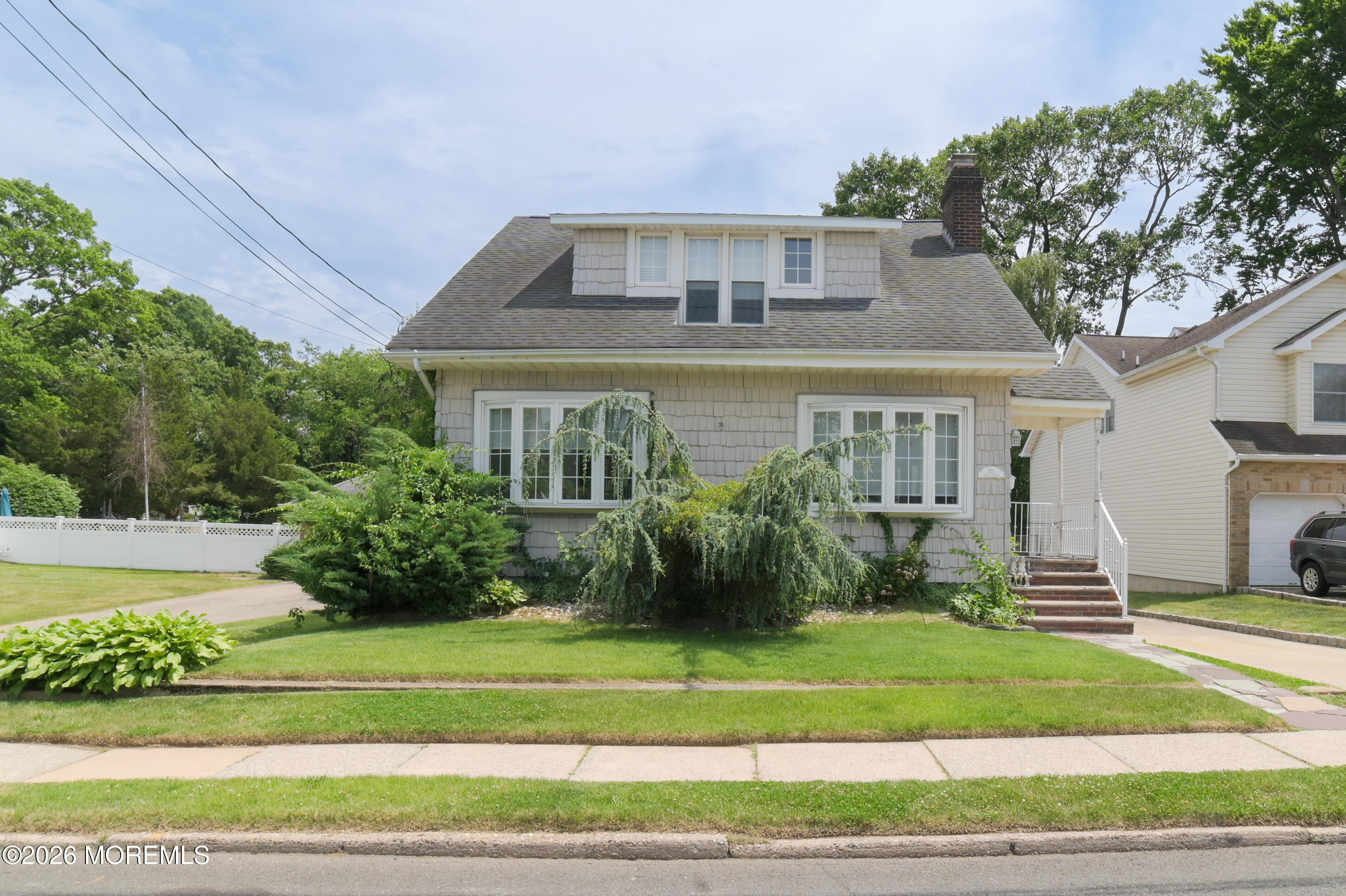 331 Portia Street South Amboy NJ 08879