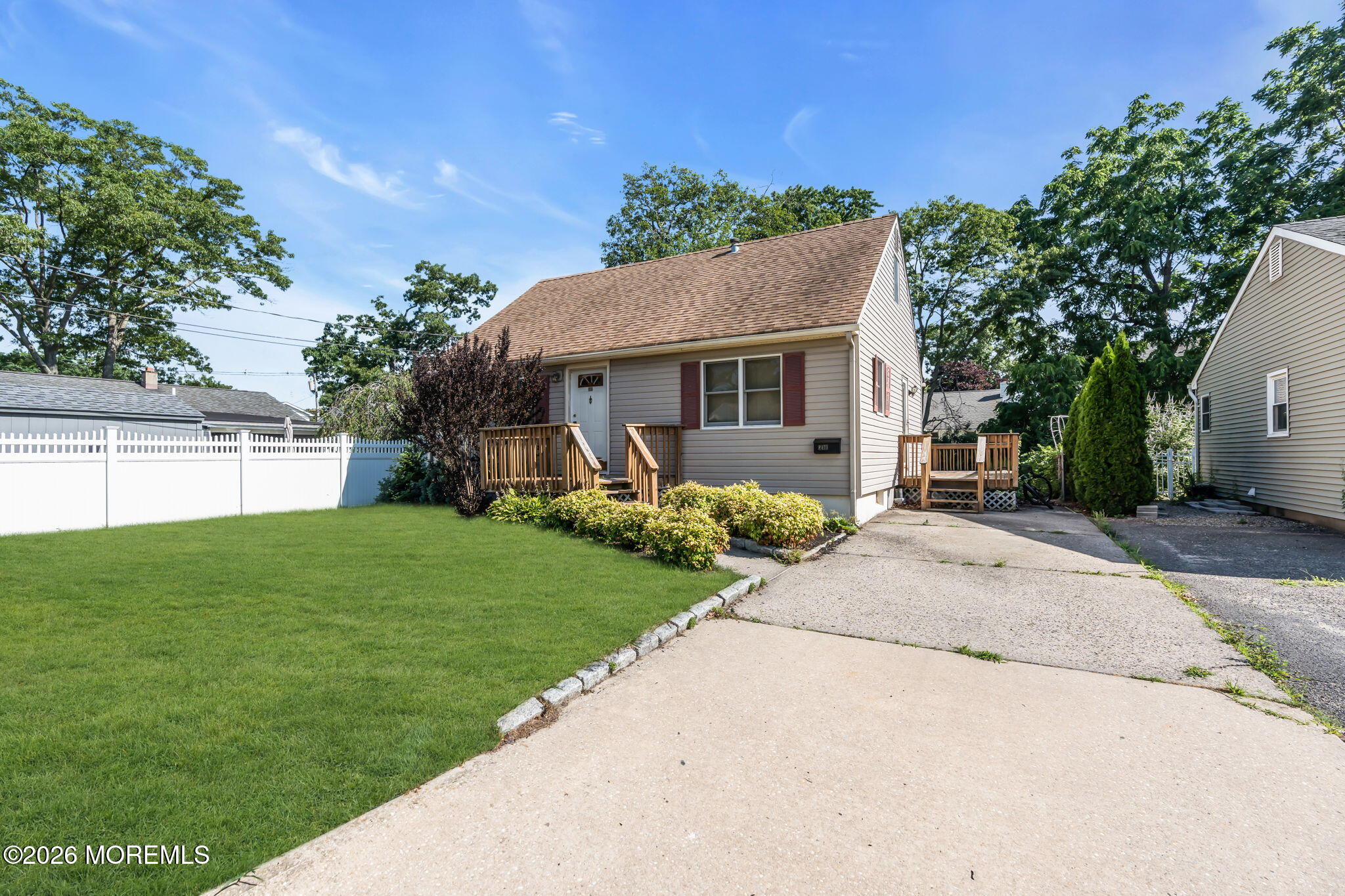 2415 Beech Street Point Pleasant NJ 08742