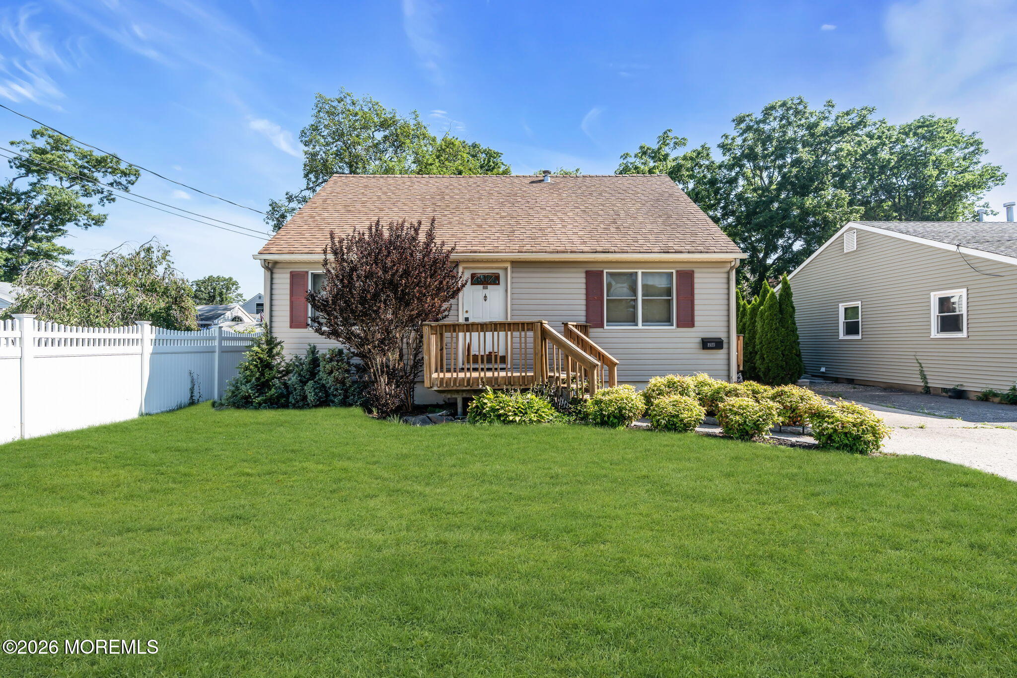 2415 Beech Street Point Pleasant NJ 08742