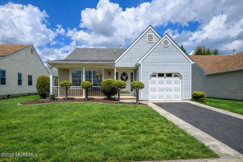 13 Kendal Drive Toms River NJ 08757