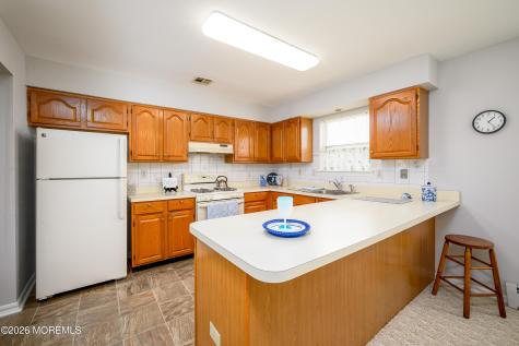13 Kendal Drive Toms River NJ 08757