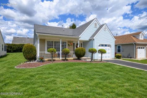 13 Kendal Drive Toms River NJ 08757
