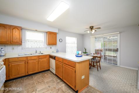 13 Kendal Drive Toms River NJ 08757