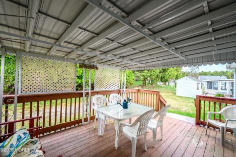 13 Kendal Drive Toms River NJ 08757