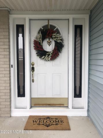 13 Kendal Drive Toms River NJ 08757