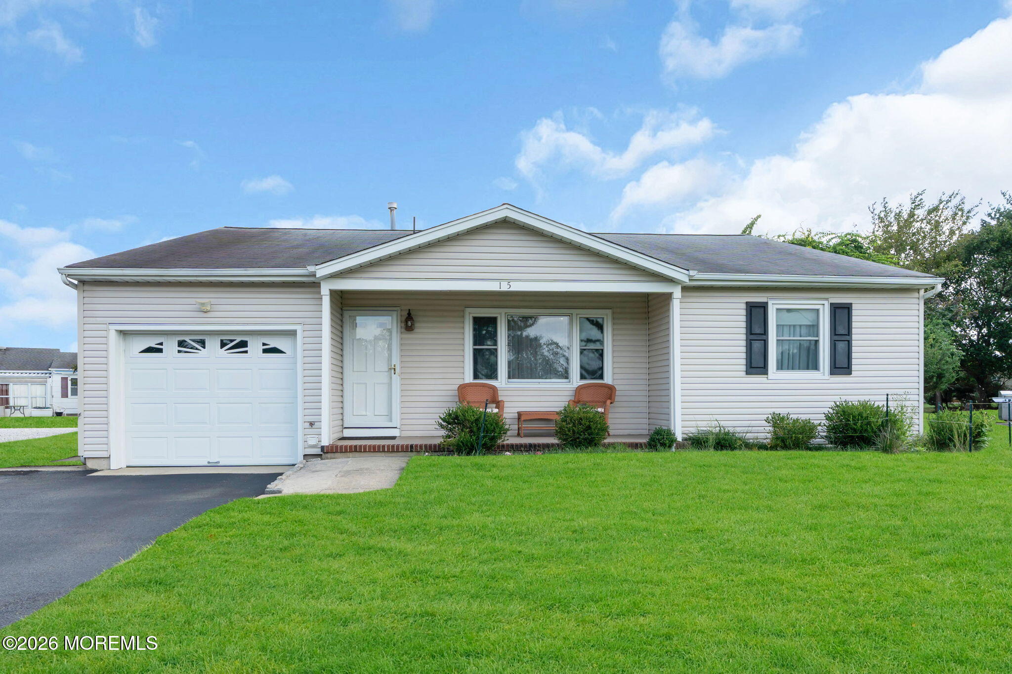 15 Wiltshire Court Toms River NJ 08757