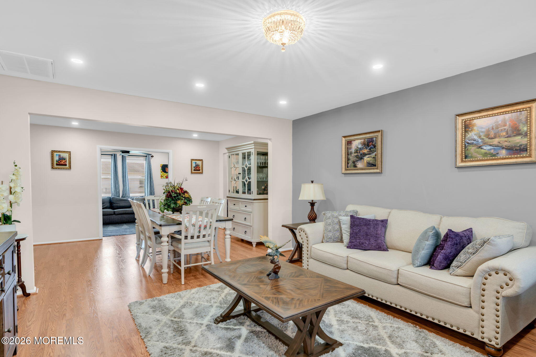 15 Wiltshire Court Toms River NJ 08757