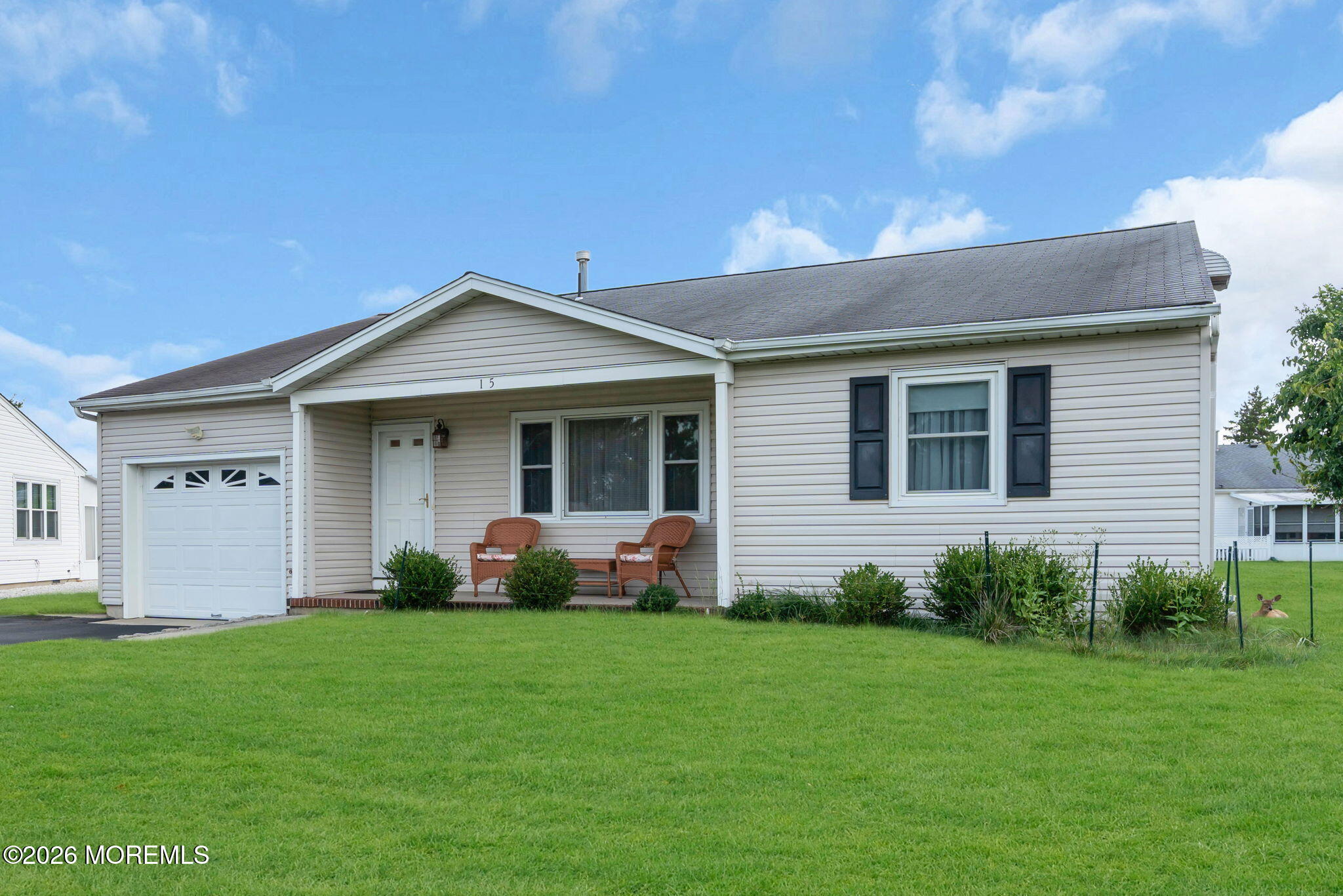 15 Wiltshire Court Toms River NJ 08757