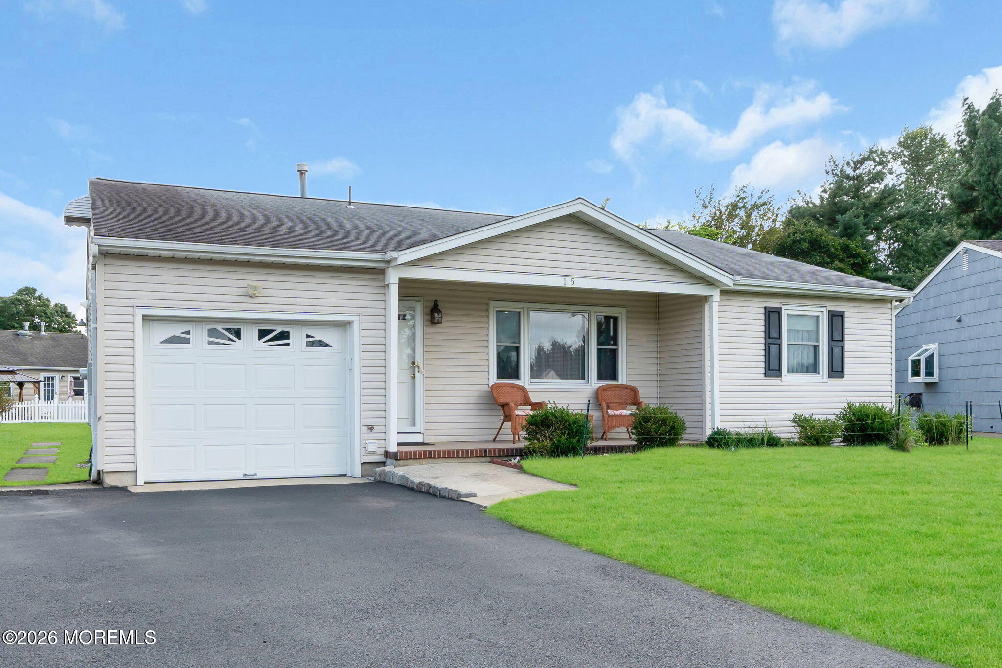 15 Wiltshire Court Toms River NJ 08757