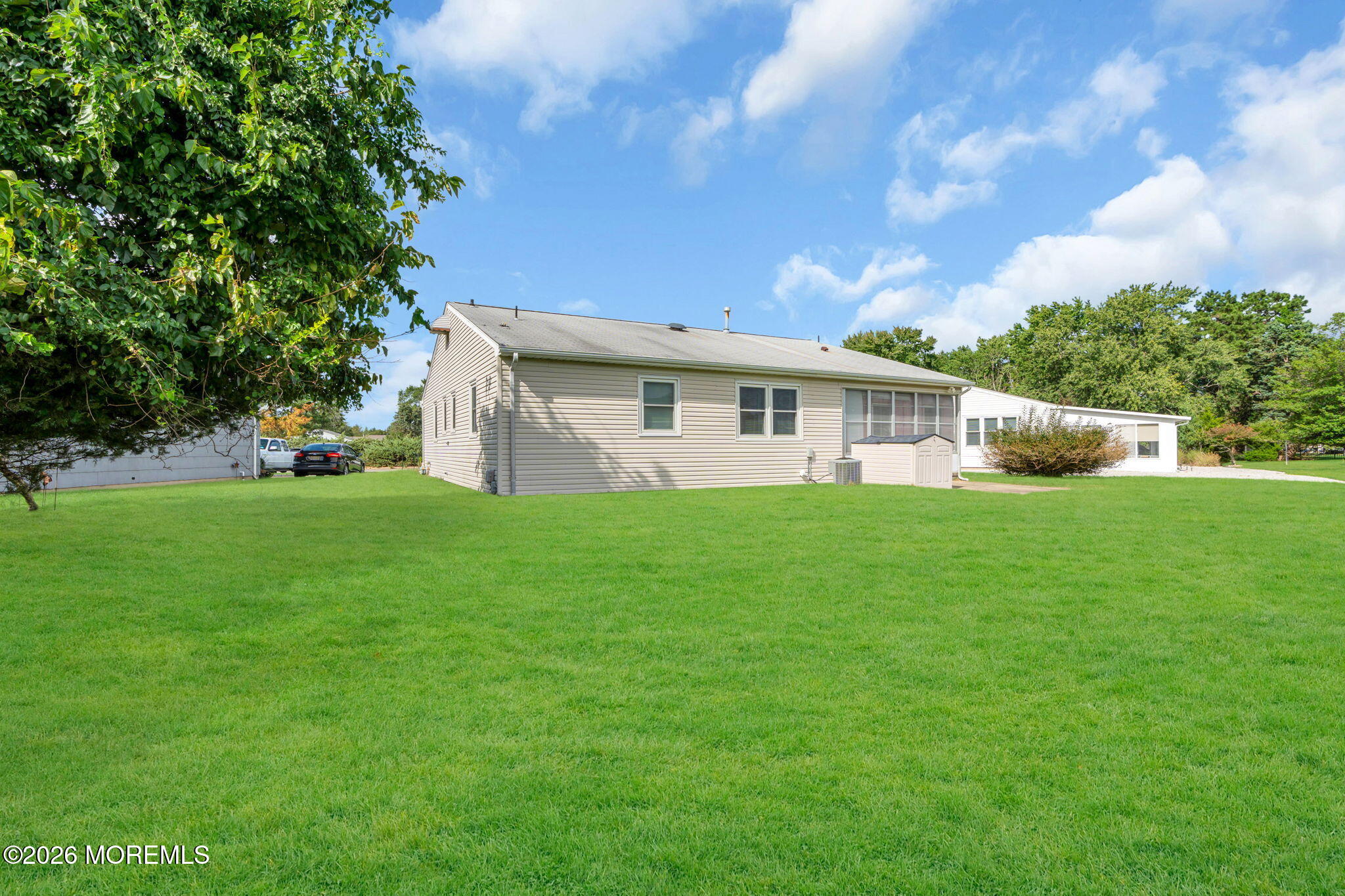 15 Wiltshire Court Toms River NJ 08757