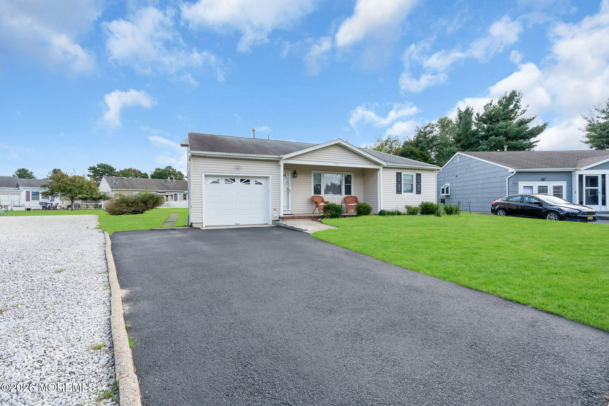15 Wiltshire Court Toms River NJ 08757