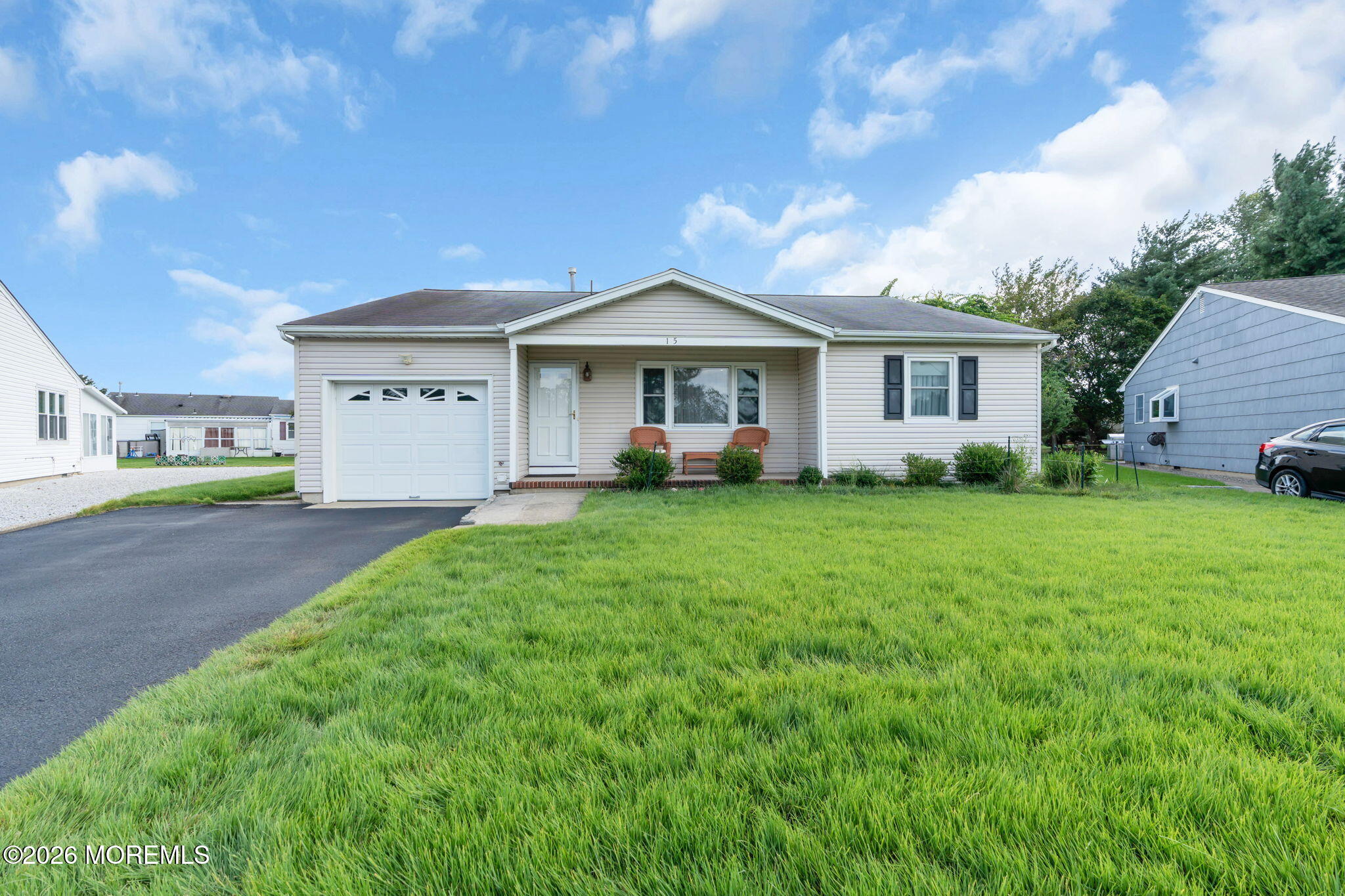 15 Wiltshire Court Toms River NJ 08757